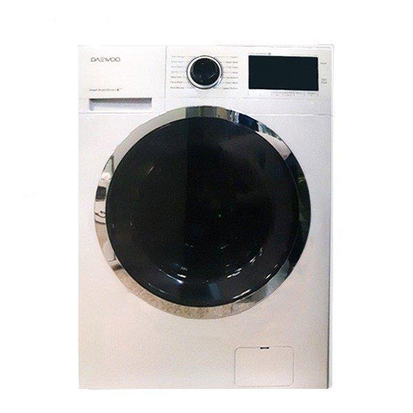 ماشین لباسشویی دوو مدل DWK-PRO84TT ظرفیت 8 کیلوگرم