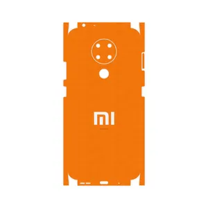 MAHOOT Xiaomi-FullSkin Cover Sticker for Nokia 3.4