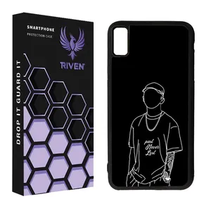 RIVEN RI3-18 Case For Apple iPhone X/XS