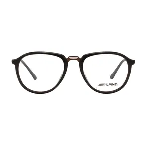 فریم عینک طبی آلپاین مدل J10516 - C03
