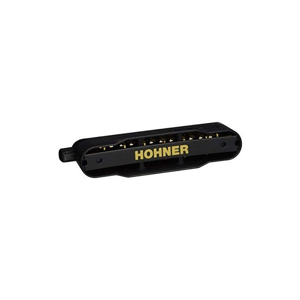 ساز دهنی هوهنر مدل CX12 Black