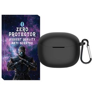 کاور زیرو مدل Silicon-ZR مناسب برای کیس هدفون بی سیم انکر Life P2i