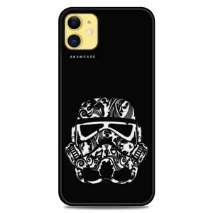 AKAM AMC-WA11-STAR WARS2 Cover For Apple iPhone 11