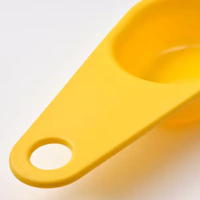 پیمانه اندازه گیری ایکیا مدل UPPFYLLD کد 21972 مجموعه 4 عددی