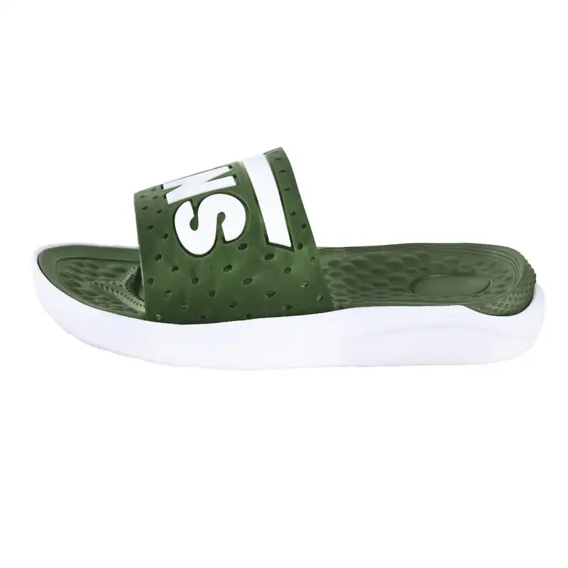 دمپایی پسرانه مدل پایون کد GRN.3398