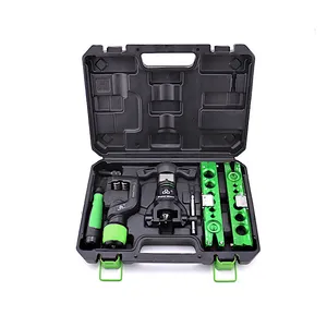 انبر لوله پرچ کن دو فک به لوله بر و پلیسه گیر سوپراستارز مدل ST-806FT-L