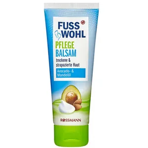 کرم رفع ترک پا رزمن مدل SR12062402 حجم 75 میلی لیتر