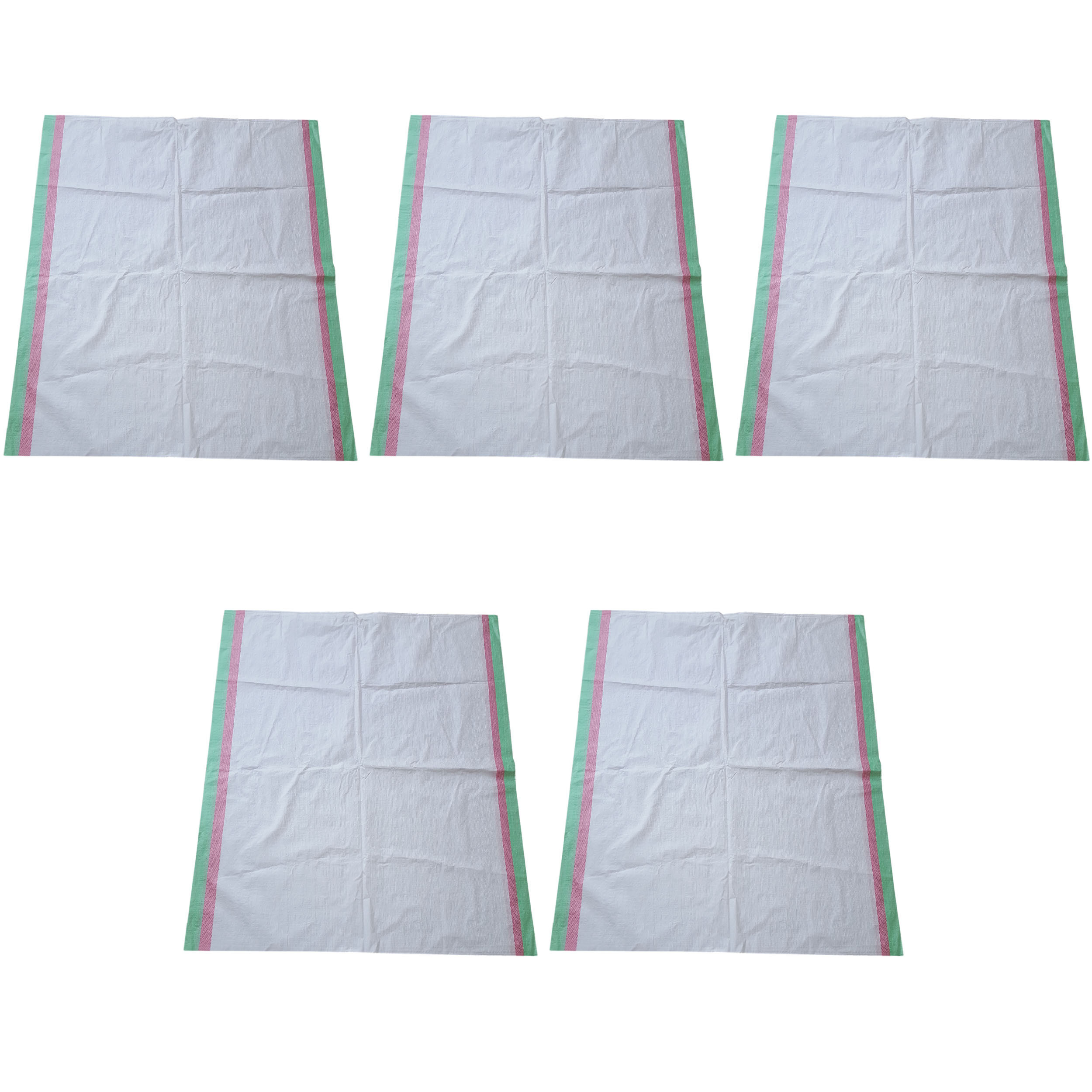 کیسه گونی مدل 140.170 بسته 5 عددی