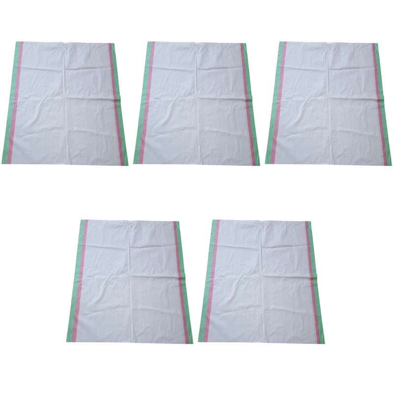 کیسه گونی مدل 140.170 بسته 5 عددی