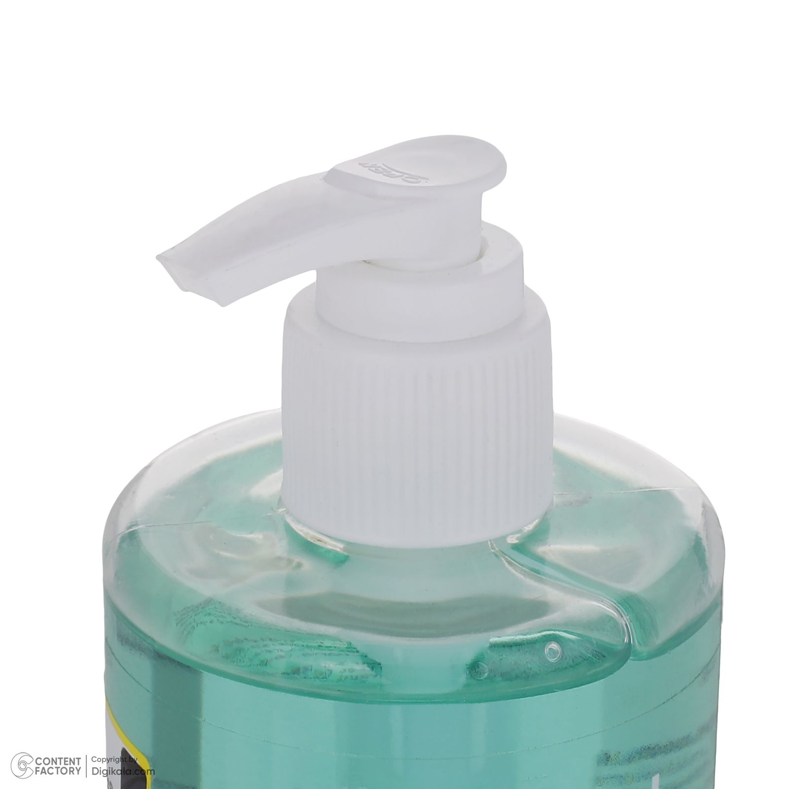 ژل پاک کننده صورت اریکه مدل ACNE CARE حجم 400 میلی لیتر -  - 4