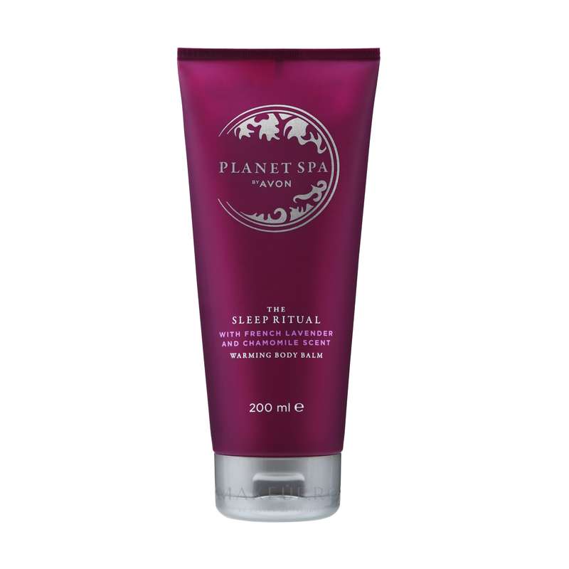 لوسیون بدن آون مدل Planet Spa Sleep Ritual سری اسطوخودوس حجم 200 میلی لیتر لوسیون بدن آون مدل Planet Spa Sleep Ritual سری اسطوخودوس حجم 200 میلی لیتر