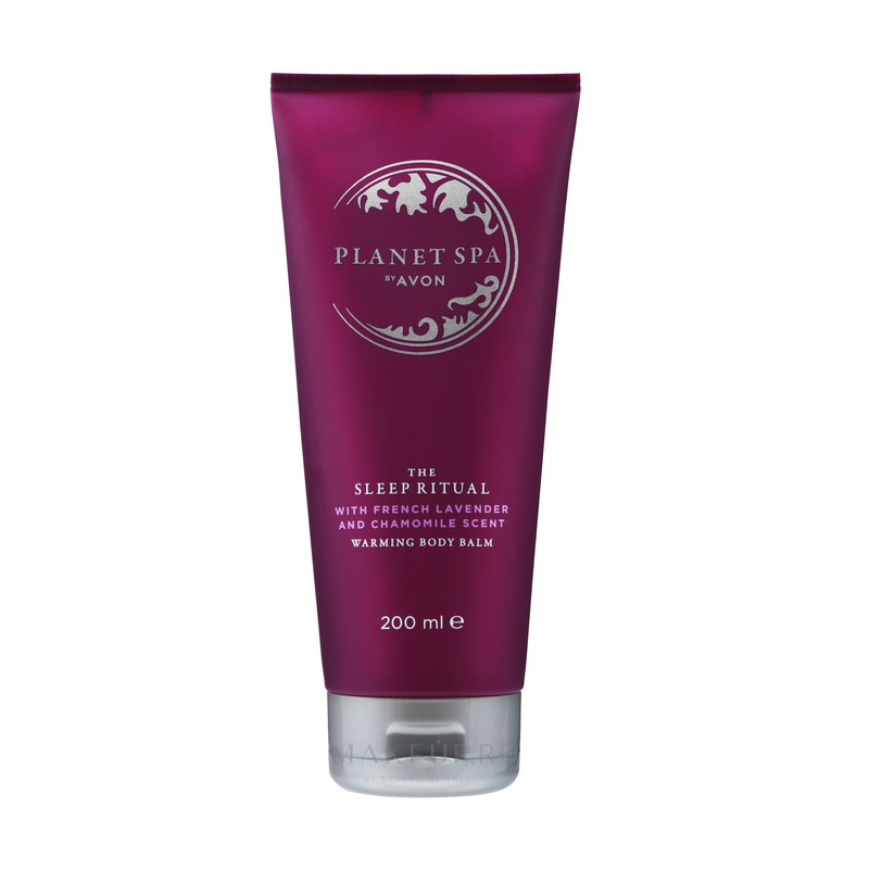 لوسیون بدن آون مدل Planet Spa Sleep Ritual سری اسطوخودوس حجم 200 میلی لیتر لوسیون بدن آون مدل Planet Spa Sleep Ritual سری اسطوخودوس حجم 200 میلی لیتر