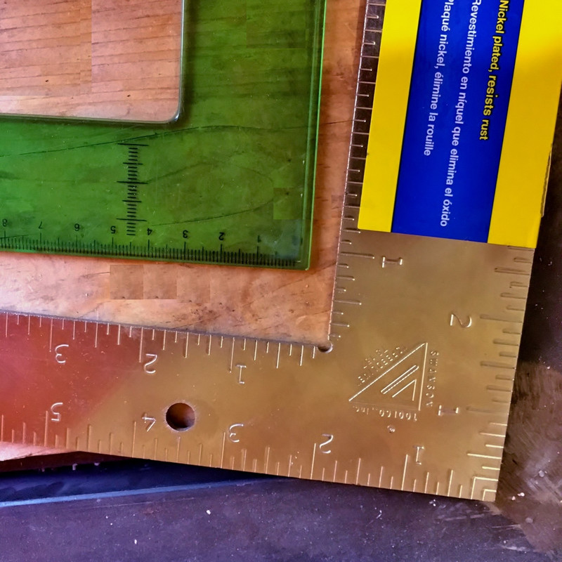 گونیا نجاری سوانسون مدل C4060