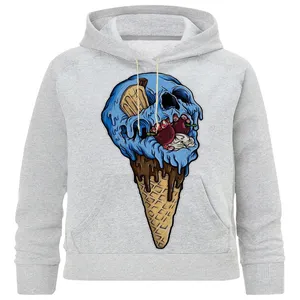 هودی پسرانه کد B 245 بستنی