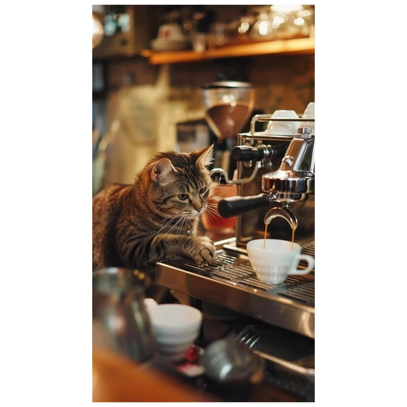 تابلو شاسی مدل قهوه و کافی شاپ کد cof13