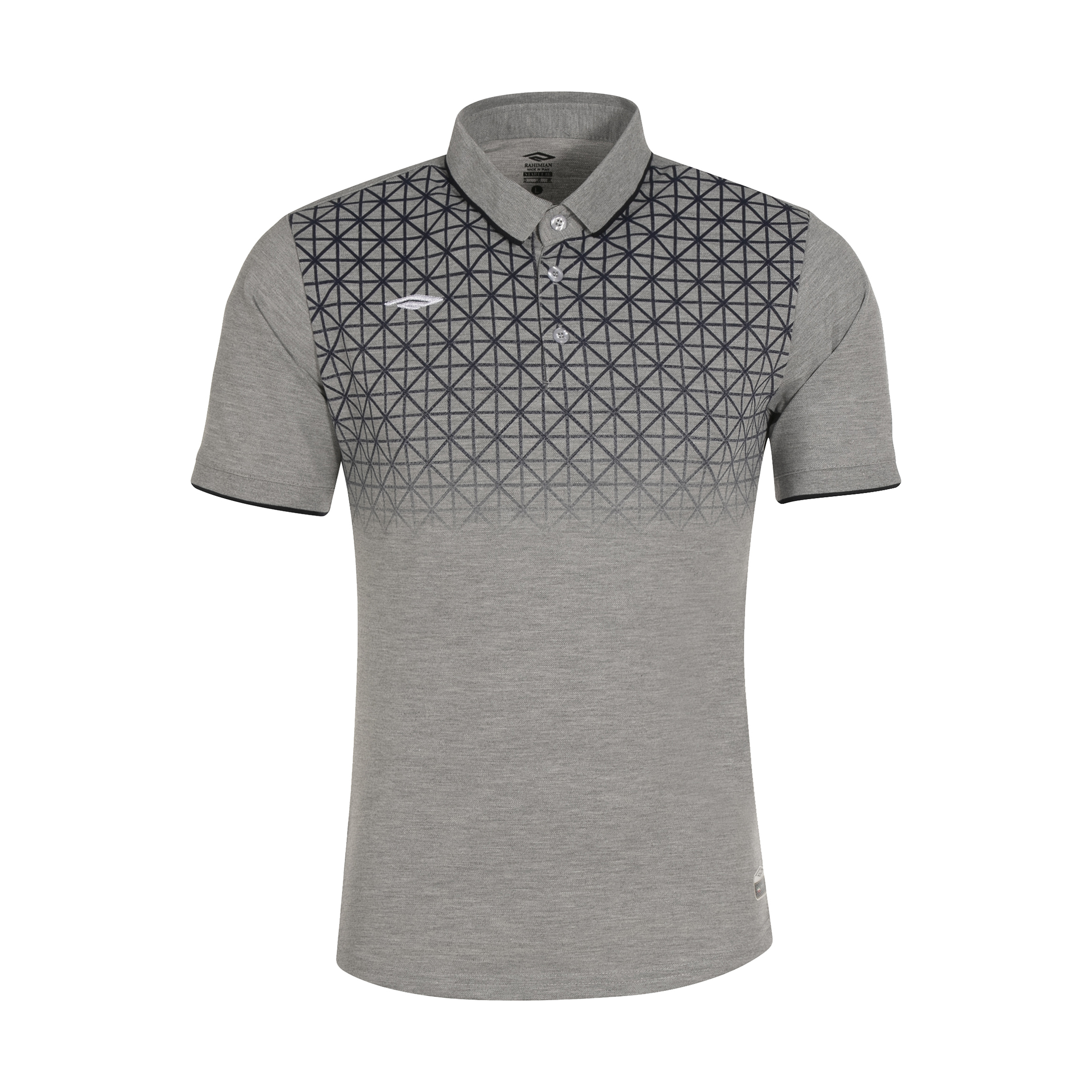 پولوشرت ورزشی مردانه استارت مدل H1001-4