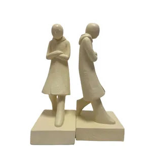 نگهدارنده کتاب مدل مرد کد 2 مجموعه 2 عددی