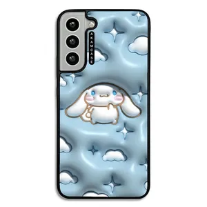 AKAM AMC-WSGS22P-JELLY-58 Cover For Samsung Galaxy S22 Plus