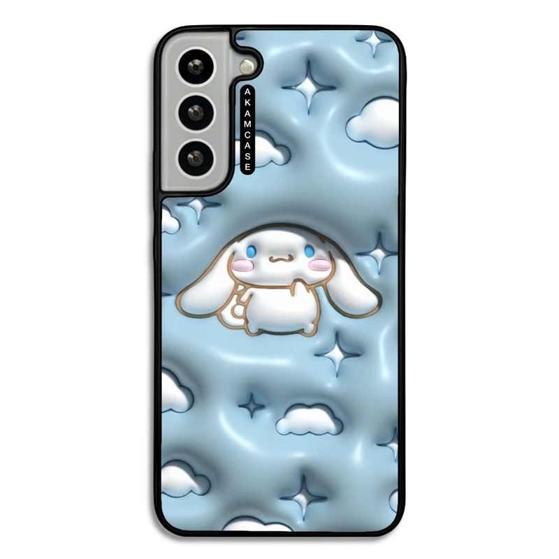 کاور آکام مدل AMC-WSGS22P-JELLY-58 مناسب برای گوشی موبایل سامسونگ Galaxy S22 Plus