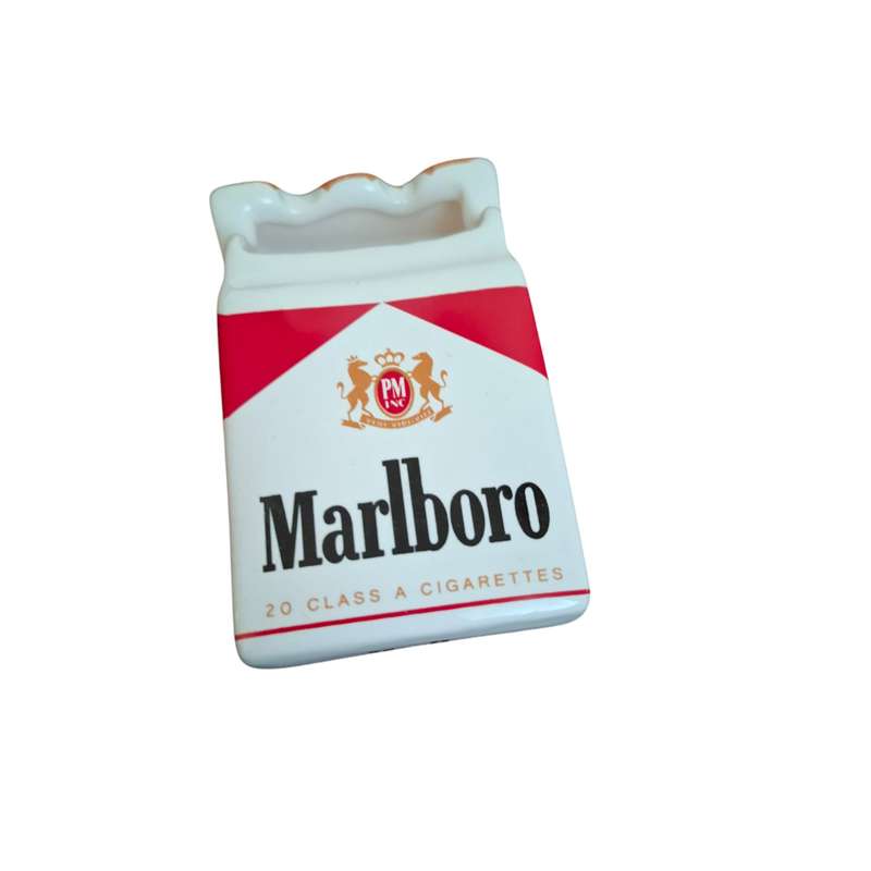 زیر سیگاری طرح مارلبرو زیر سیگاری طرح مارلبرو