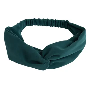 هدبند زنانه سیکس مدل Lana92562 رنگ
سبز