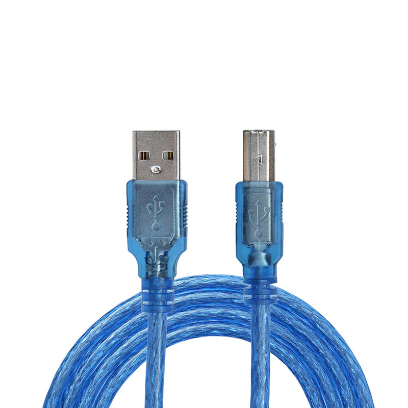 کابل USB پرینتر ای نت مدل EN-BM500SH طول 5 متر