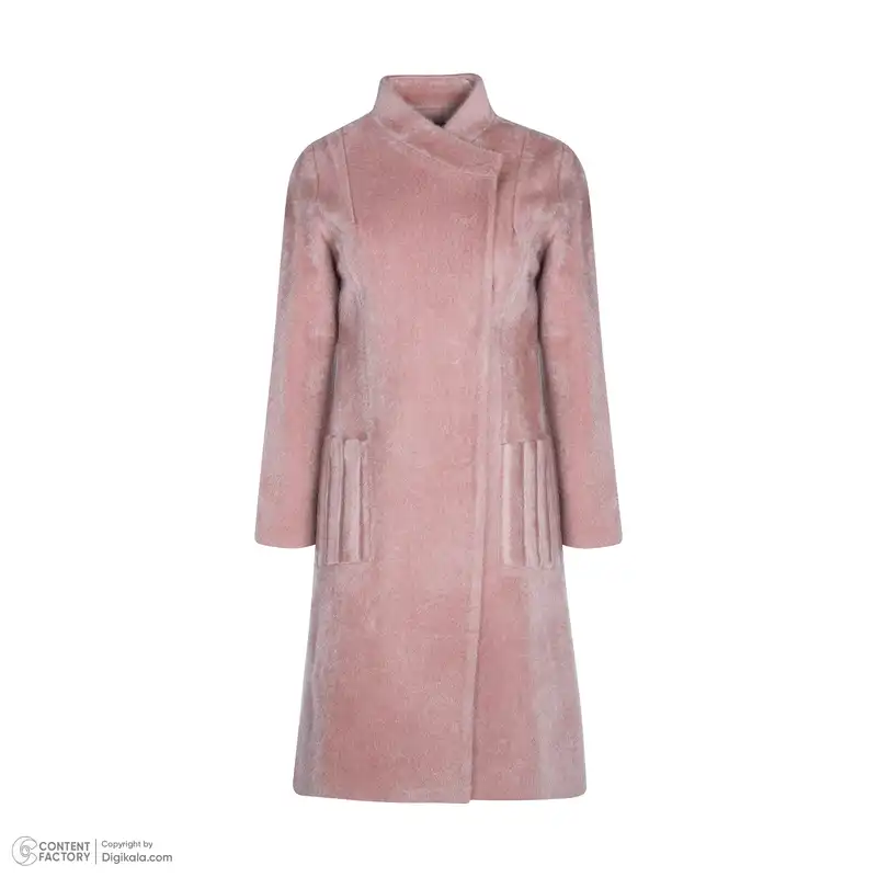 پالتو زنانه رئوف گالری مدل 01