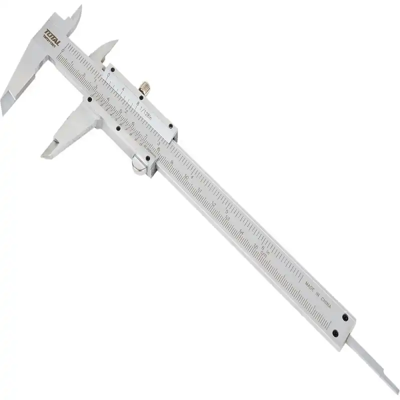 کولیس توتال مدل TMT311501  گستره 150-0 میلی متری