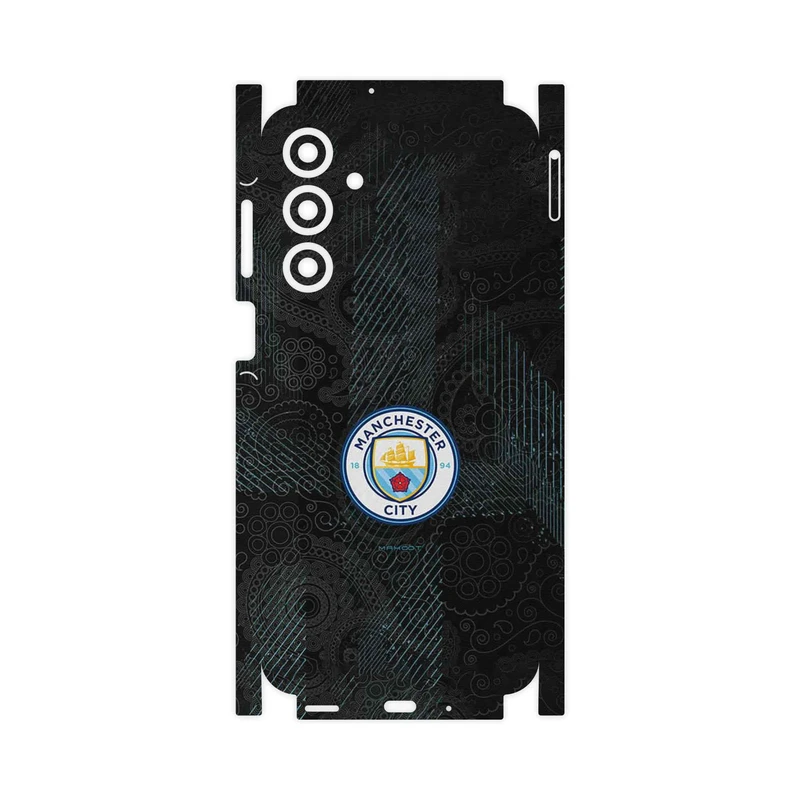 برچسب پوششی ماهوت مدل Manchester_City-FullSkin مناسب برای گوشی موبایل سامسونگ Galaxy A16 5G