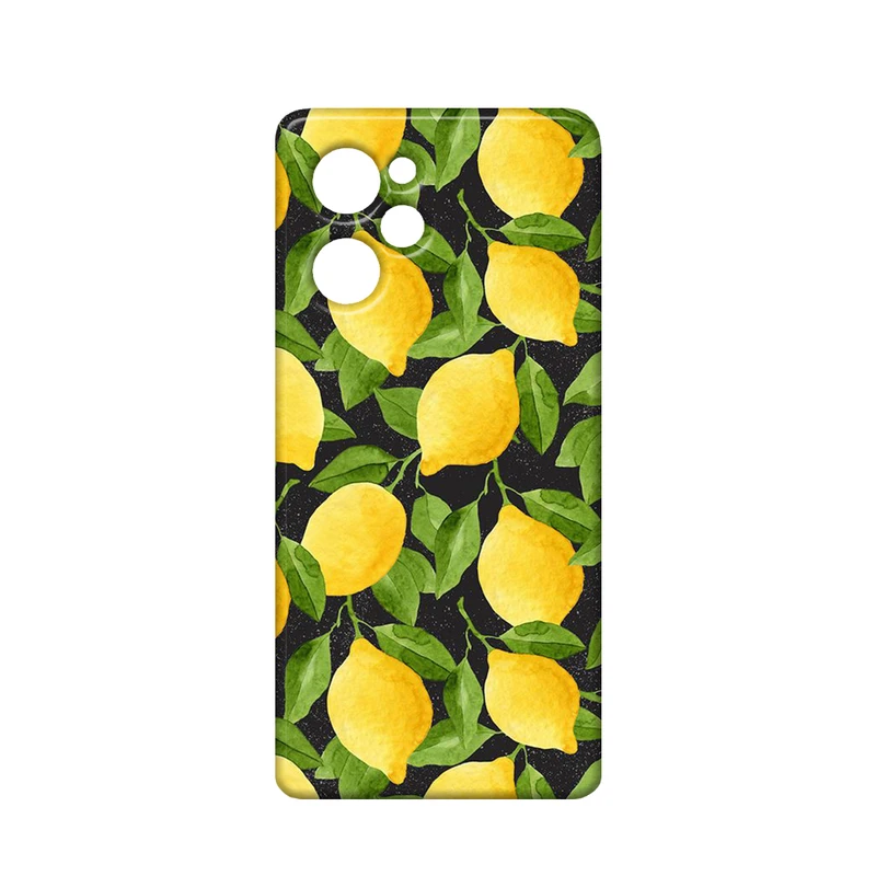  کاور مدل لیمو کد 081 مناسب برای گوشی موبایل شیائومی  redmi note 12pro 5g