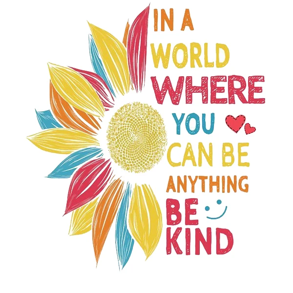 استیکر پارچه و لباس پاد آفرین طرح نوشته کد 2550