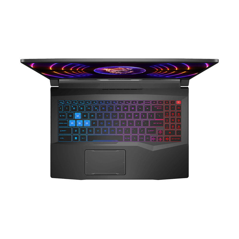 لپ تاپ 15.6 اینچی ام اس آی مدل Pulse 15 B13VGK-i7 16GB 1SSD RTX4070 لپ تاپ 15.6 اینچی ام اس آی مدل Pulse 15 B13VGK-i7 16GB 1SSD RTX4070