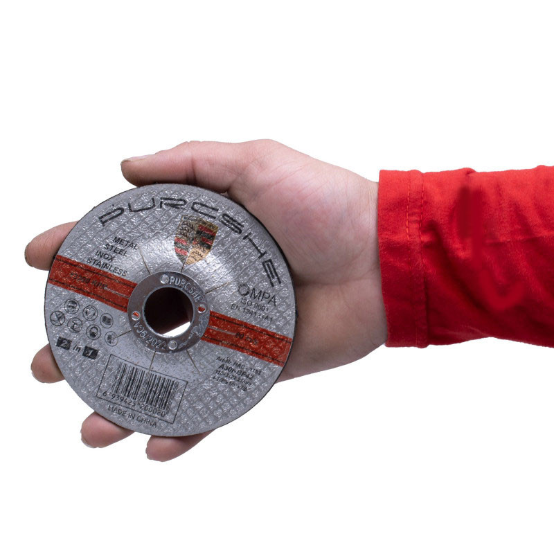 سنگ برش پورشه مدل HAC1153