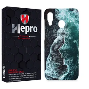 HEPRO MC Cover for SAMSUNG GALAXY M20