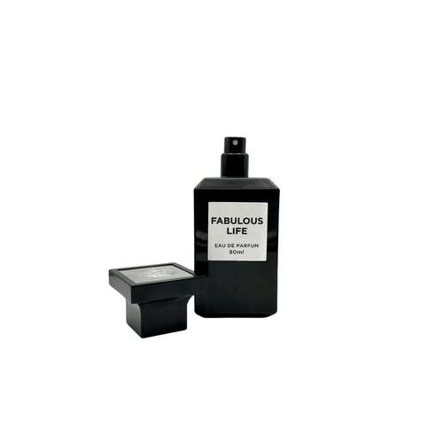 ادو پرفیوم مردانه مدل Fabulous Life حجم 80 میلی لیتر