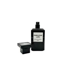 ادو پرفیوم مردانه مدل Fabulous Life حجم 80 میلی لیتر
