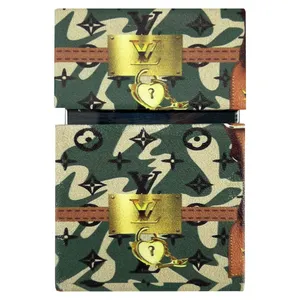 جا سیگاری مدل SMK-080
