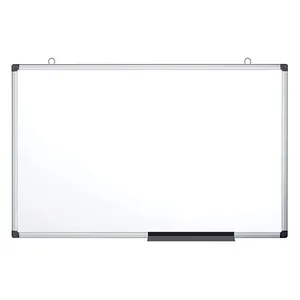 تخته وایت برد مدل مروارید سایز 90x120 سانتی متر
