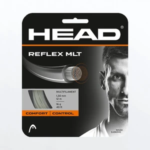 زه راکت تنیس هد مدل Reflex MLT 2022 - 12 m