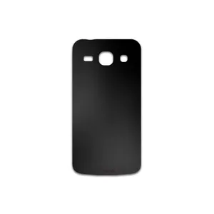 MAHOOT Black-Matte Cover Sticker for Samsung Galaxy Star 2 Plus