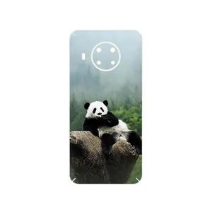 MAHOOT Panda Cover Sticker for Nokia X20