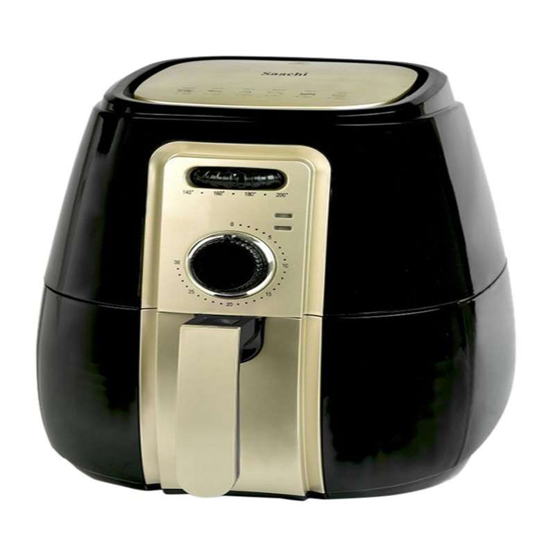 هواپز ساچی مدل AF-4770