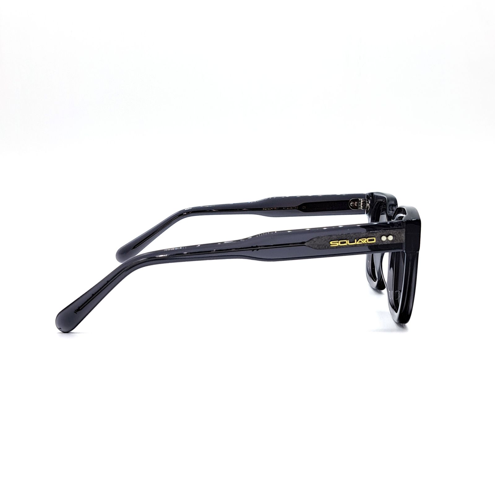 عینک آفتابی ویفرر اسکوآرو مدل SQ1807C3 -  - 4