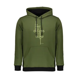 هودی زنانه مدل بهترین رویا کد ART-1536-HG