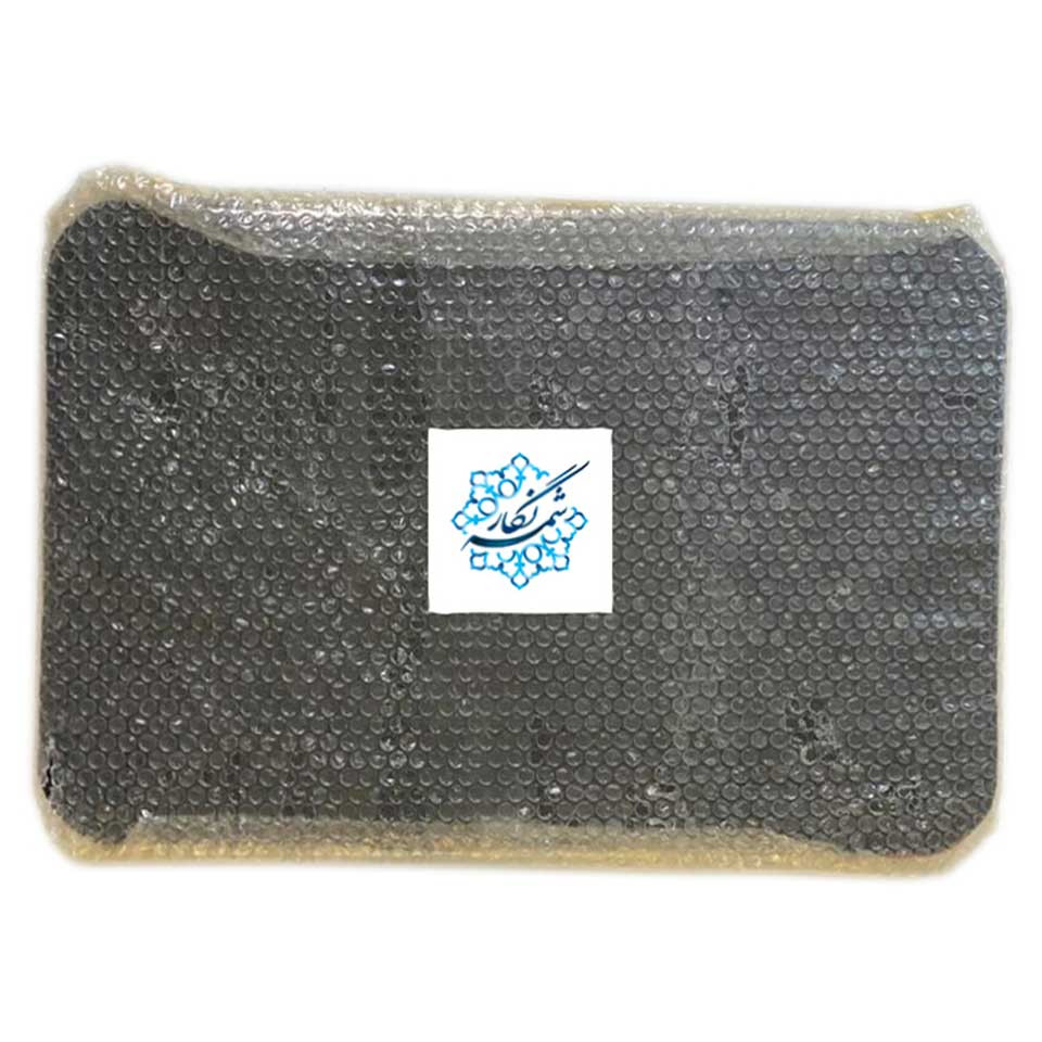 استیکر اندازه گیری کودک شمسه نگار مدل B19