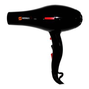 نقد و بررسی سشوار سايونا مدل SY-1300 توسط خریداران