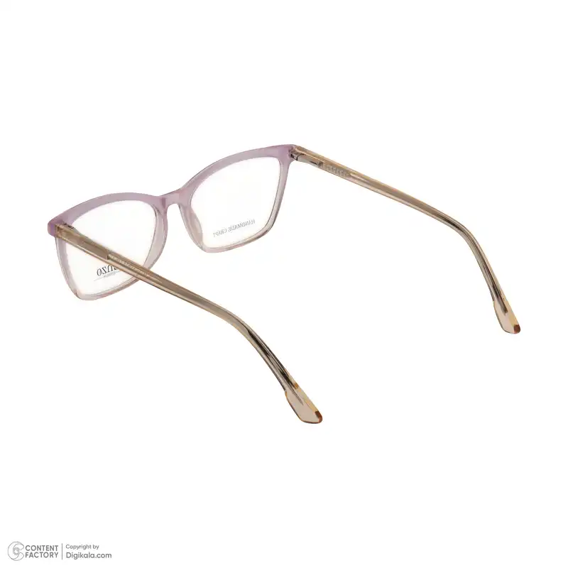 فریم عینک طبی زنانه انزو مدل 005