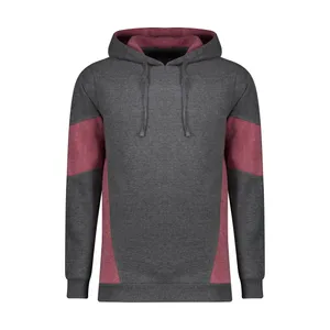 هودی مردانه پاتن جامه مدل 107621010314842 