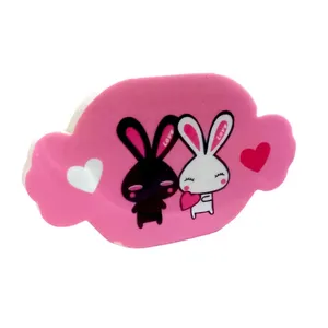 پاک کن مدل خرگوشی