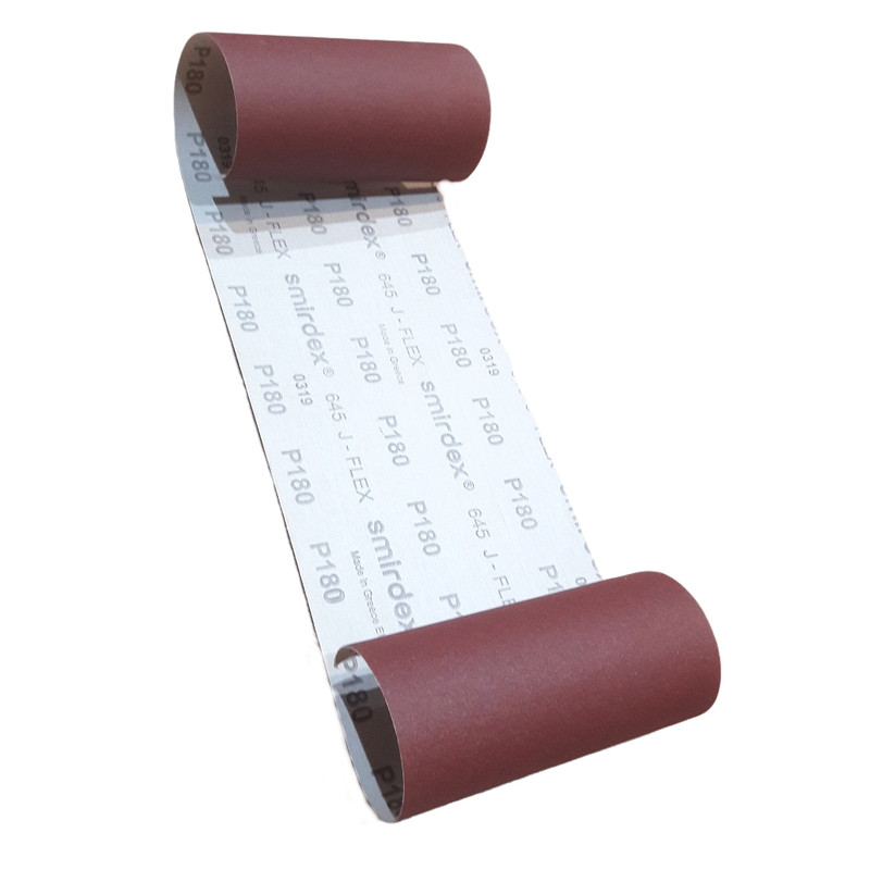 رول سنباده اسمیردکس مدل p180 طول یک متر